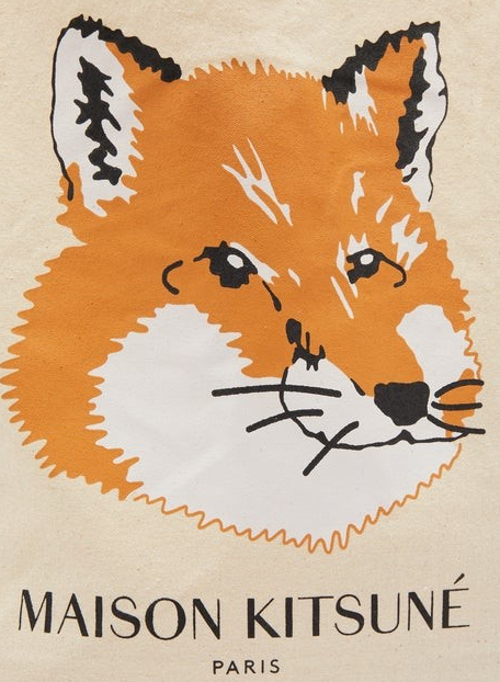 Maison Kitsune