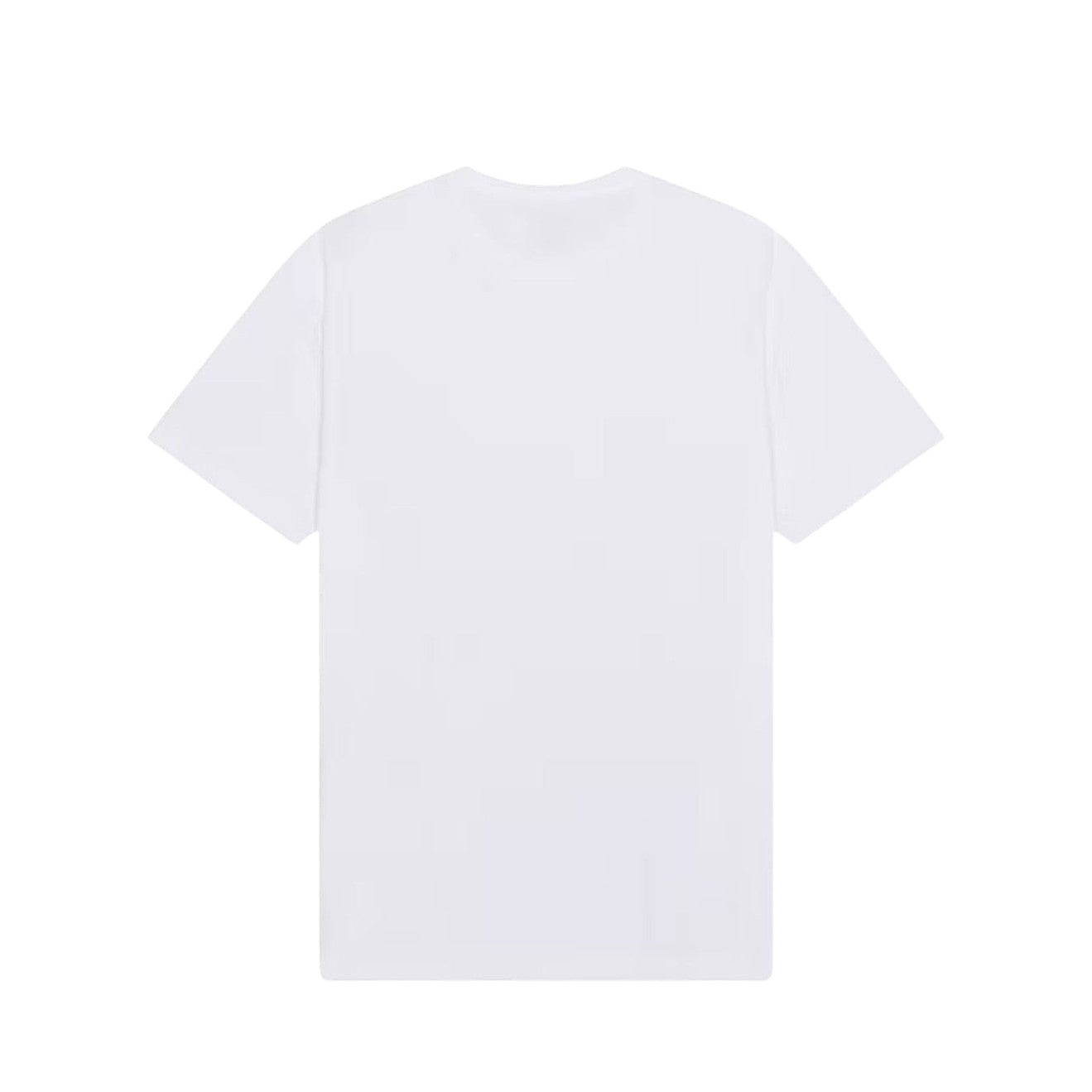 Polo Ralph Lauren Men's Crew Neck T-Shirt White