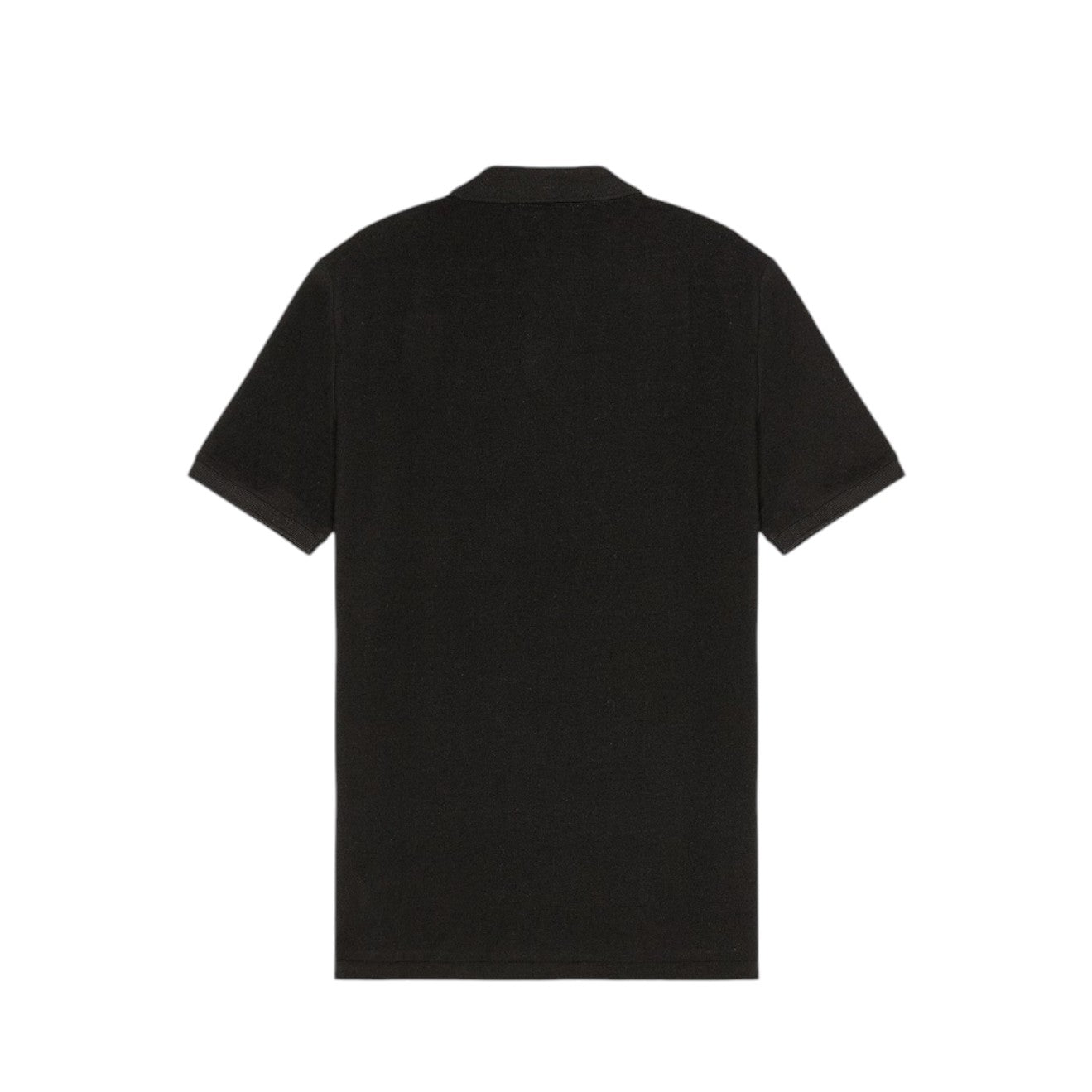 Polo Ralph Lauren Men's Short Sleeve Polo Shirt Black