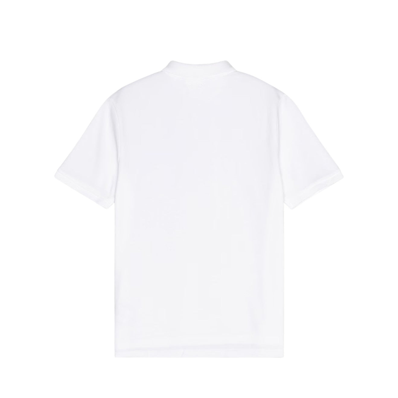 Polo Ralph Lauren Men's Short Sleeve Polo Shirt White