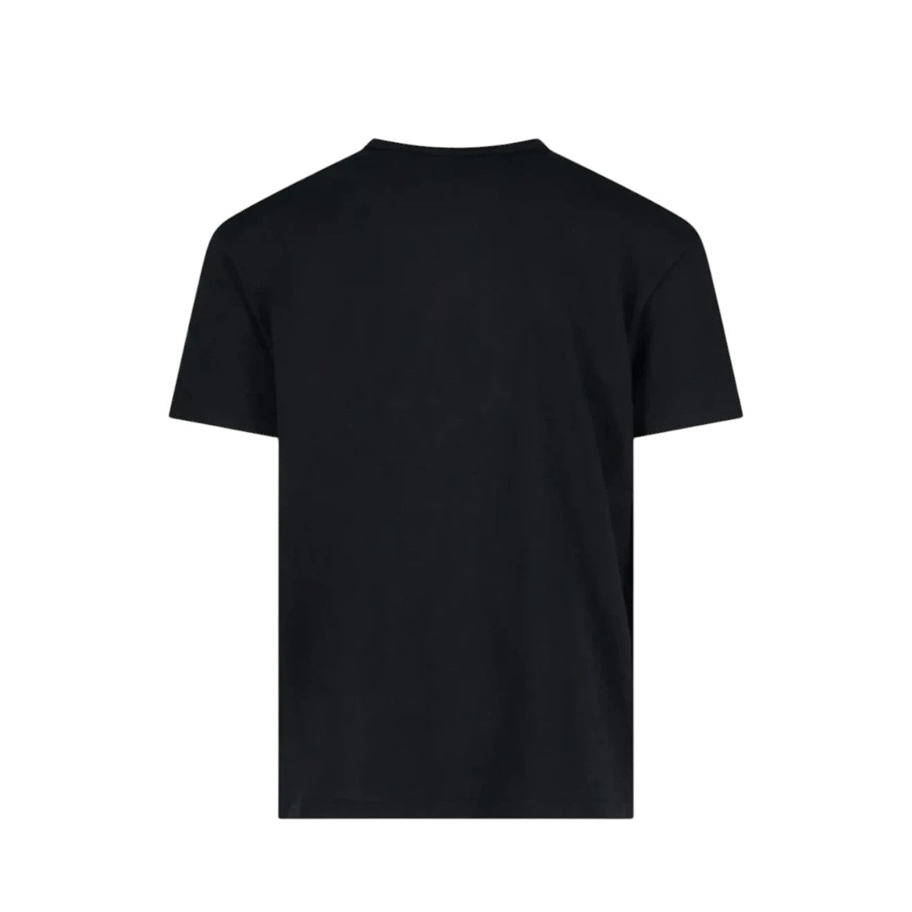 Polo Ralph Lauren Men's Crew Neck T-Shirt Black -
