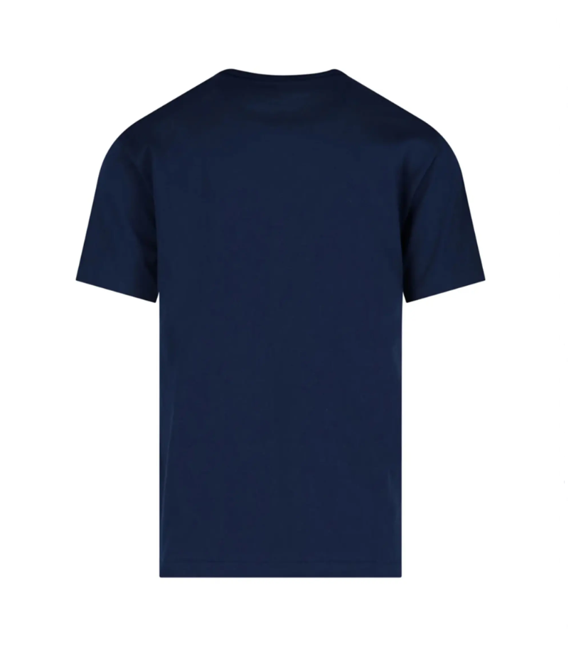 Polo Ralph Lauren Men's Crew Neck T-Shirt Navy